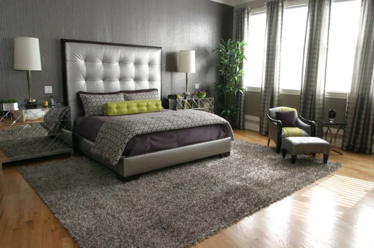 What Color Furniture Goes with Gray Headboard? (18 Options)