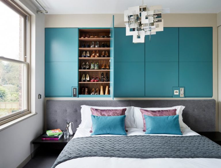 What Color Furniture Goes with Gray Headboard? (18 Options)