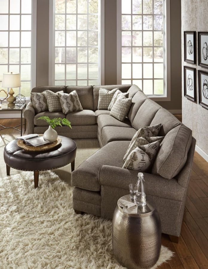 What Color Coffee Table Goes With a Gray Couch? (7 Ideas)