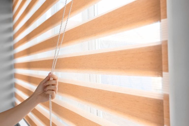 How To Fix Corded Blinds That Won't Go Up FarmFoodFamily