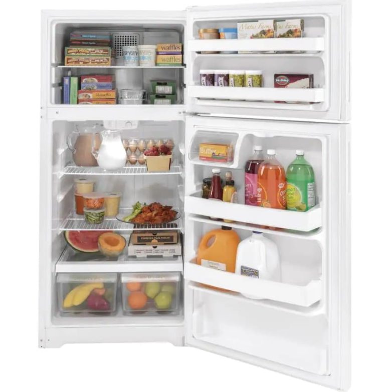 GE Hotpoint Refrigerator That's Not Cooling? {Here's How To Fix It}
