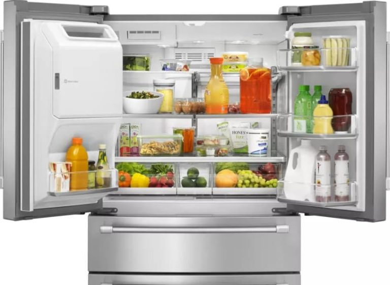 10 Reasons Maytag Refrigerator Not Cooling? Here's What to Do