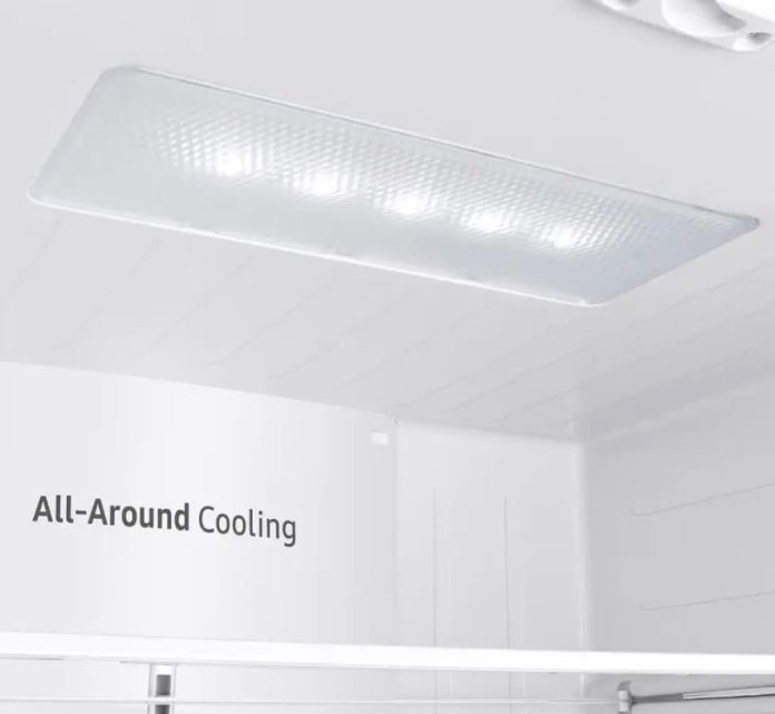 17 Reasons for Samsung Refrigerator Not Cooling? Here's The Fix!