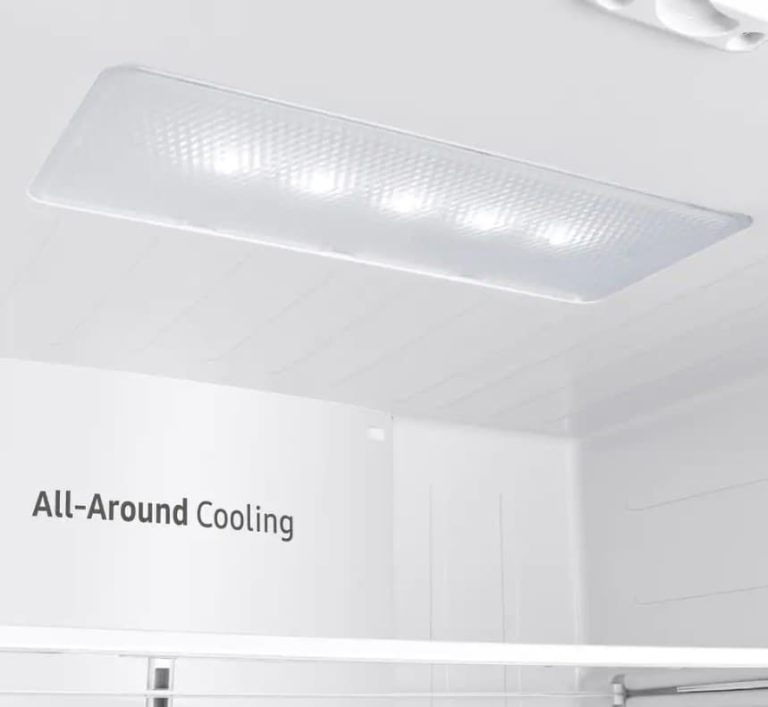 17 Reasons for Samsung Refrigerator Not Cooling? Here's The Fix!