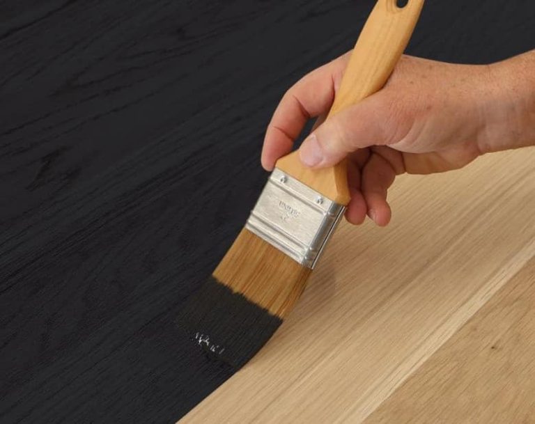 Oil Based vs. Water Based Stain What’s The Difference?