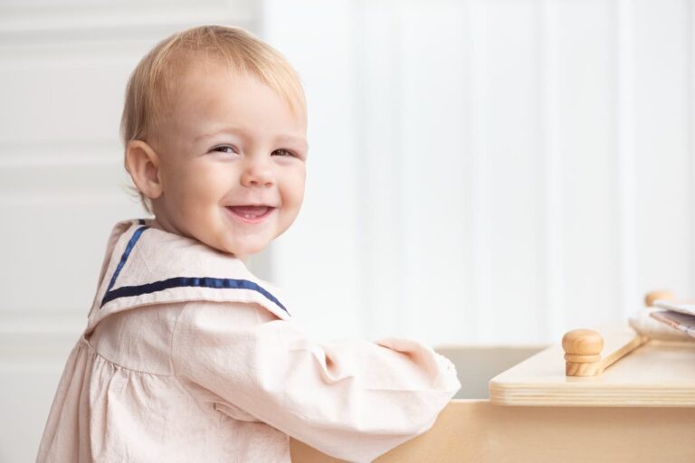 Here’s How To Display Old Baby Photos Safely