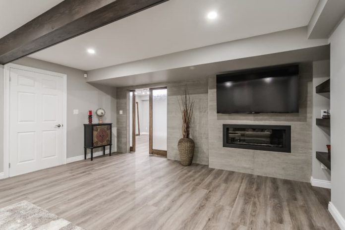 30 Basement Door Ideas to Make Your Home Look Amazing (Photos)
