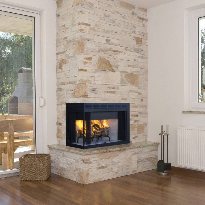 What’s the Difference Between a Fireplace Flue and Damper?