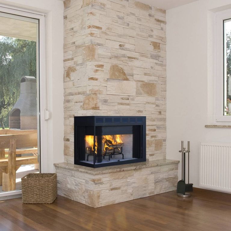 What’s the Difference Between a Fireplace Flue and Damper?