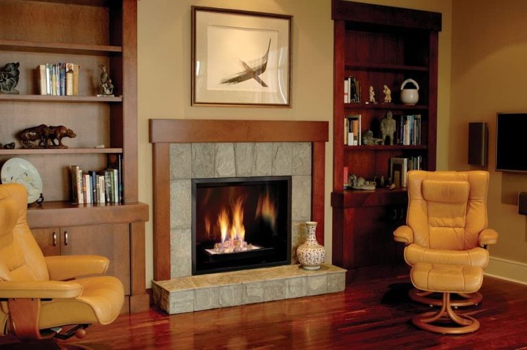 20 Fireplace Hearth Ideas to Make Your Home Cozier This Winter