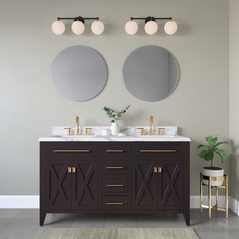 20 Bathroom Lighting Ideas That Will Transform Your Space