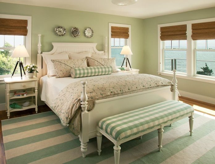 Best Feng Shui Bedroom Colors to Increase Energy & Attract Love