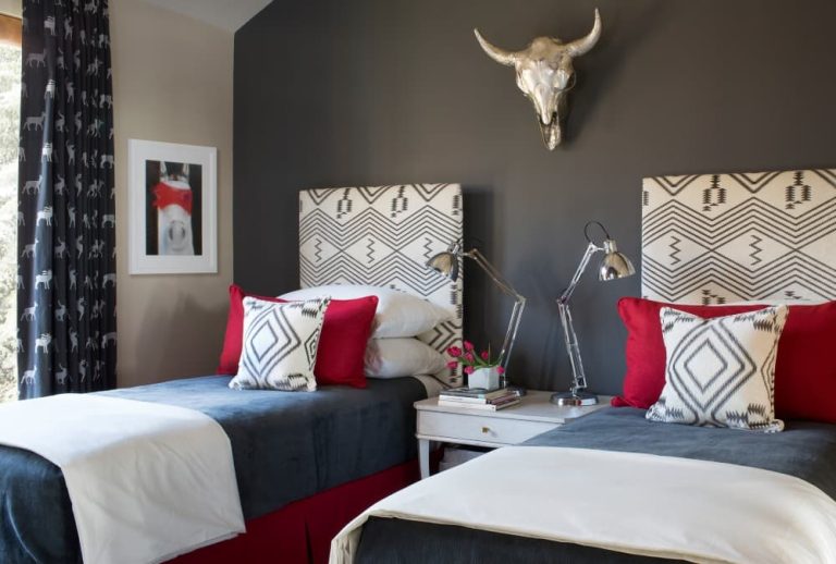 20 Painted Accent Wall Ideas Will Transform Your Space (2024)