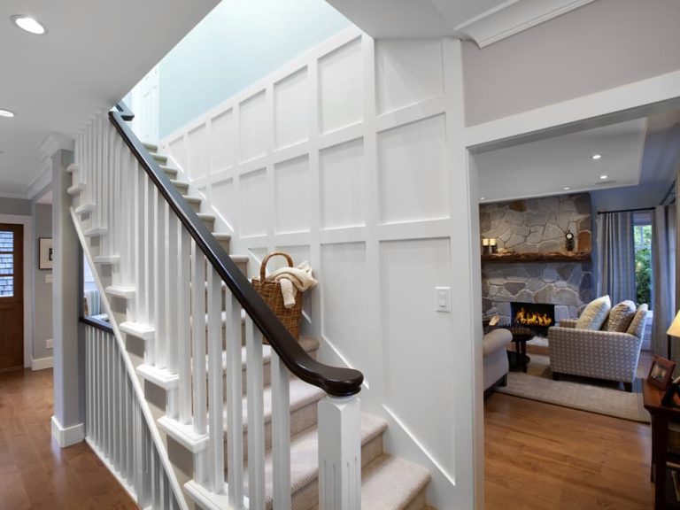 20+ Board and Batten Wall Ideas to Transform Any Room (Pictures)