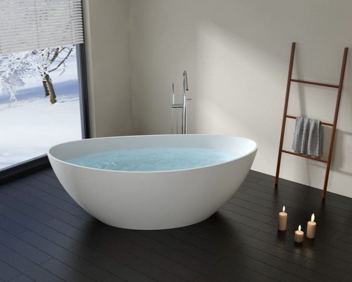 Bathtub Dimensions Standard Sizes, Tips, and More