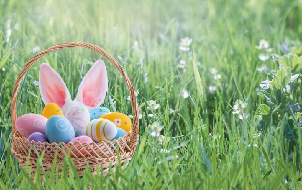 Why Easter Dates Change Each Year FarmFoodFamily Why Easter Dates Change Each Year FarmFoodFamily
