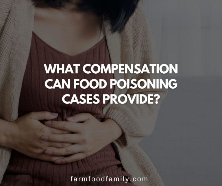 What Compensation Can Food Poisoning Cases Provide?