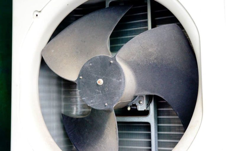 5 Steps to Identify and Fix Air Conditioner Fan Not Spinning