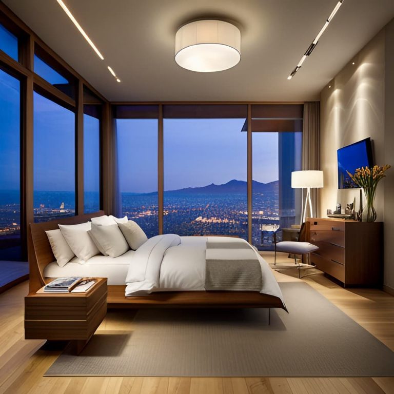 20+ Best Beige Bedroom Ideas for a Peaceful Retreat (Photos)