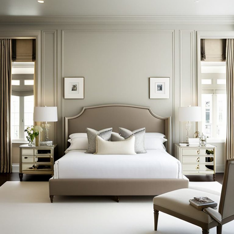 20+ Best Beige Bedroom Ideas for a Peaceful Retreat (Photos)