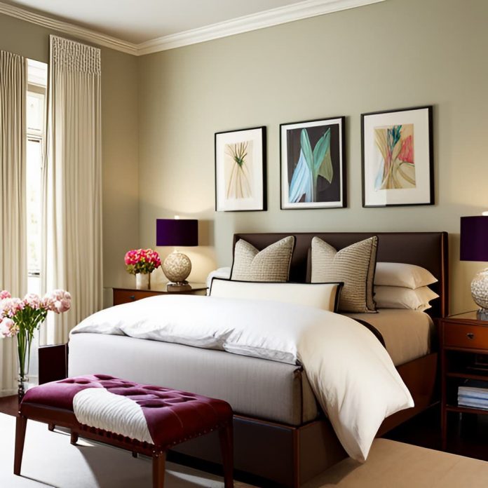 20+ Best Beige Bedroom Ideas for a Peaceful Retreat (Photos)
