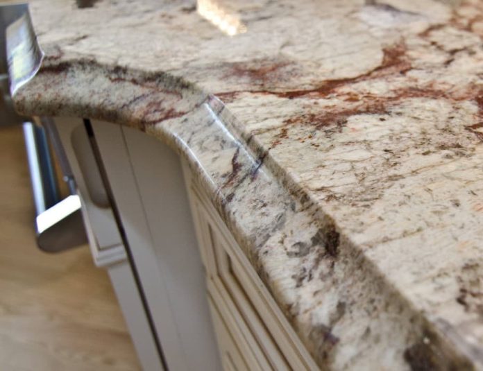 10 Types of Countertop Edges Explained & Which is Best for You