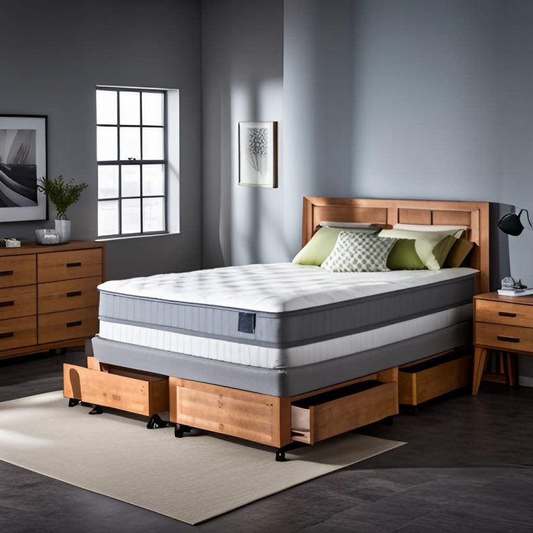 Are Box Springs Outdated? The Latest Mattress Trends (2024)