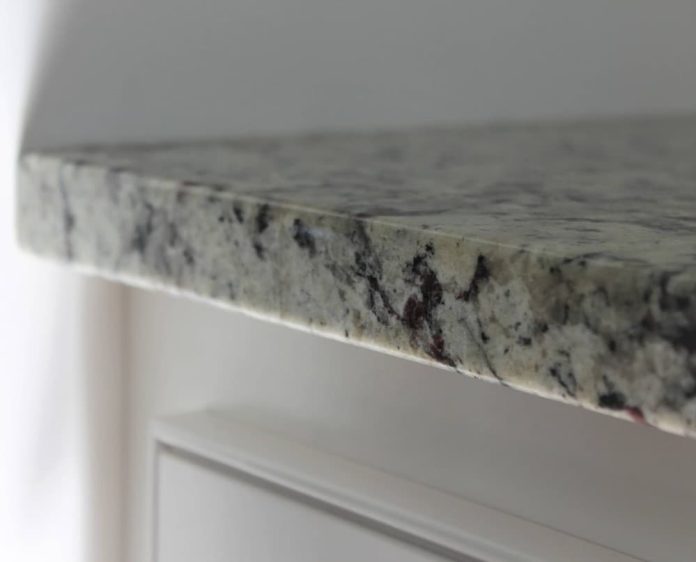 10 Types of Countertop Edges Explained & Which is Best for You