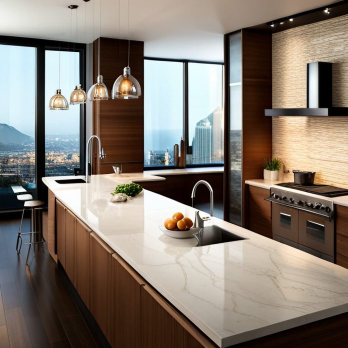 Are Granite Countertops Outdated? Get the Facts Here (2024)