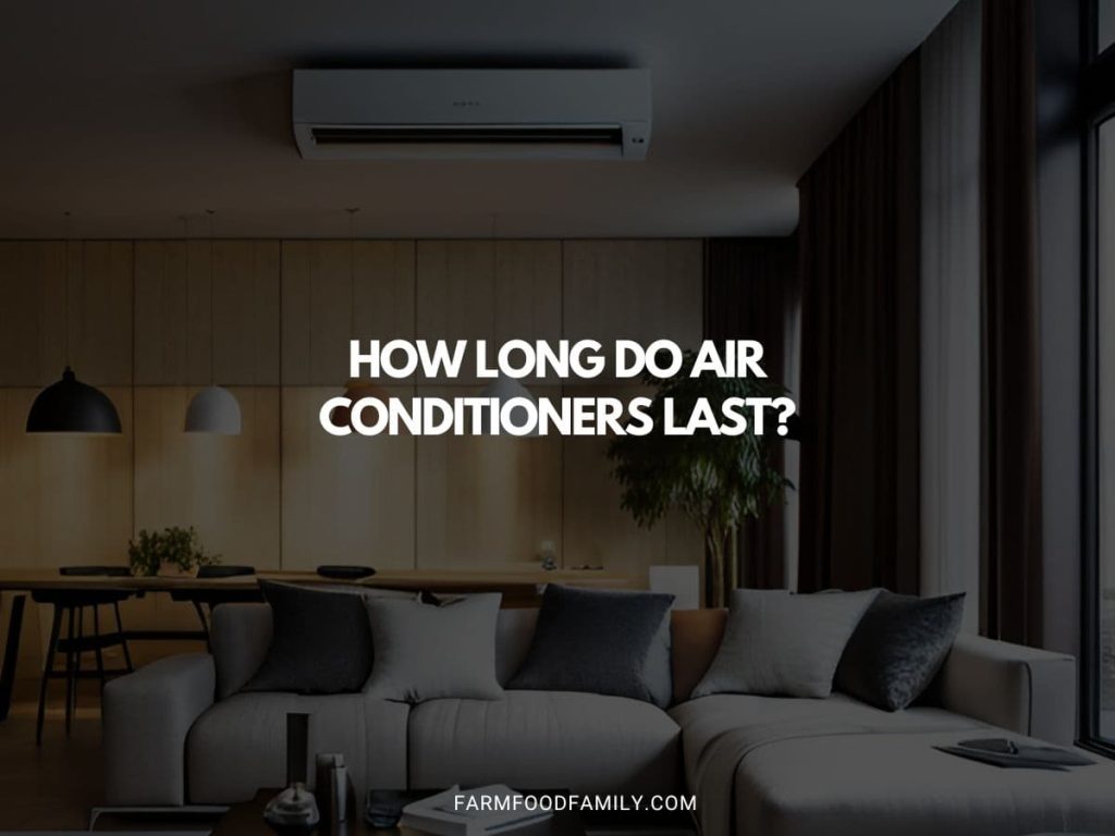 How Long Do Air Conditioners Last? Uncovering the Facts