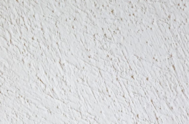 Is Knockdown Texture Outdated or In Style in 2023?