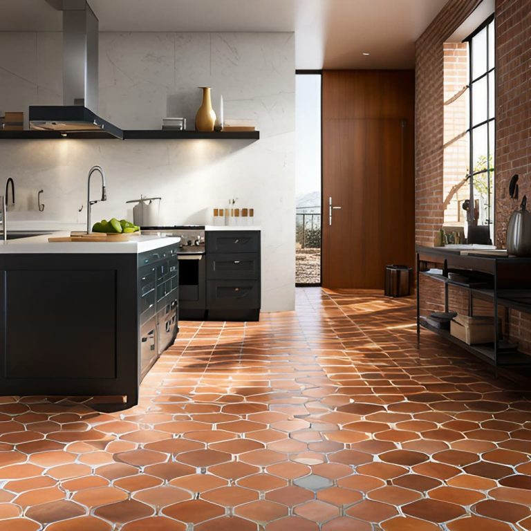 Is Saltillo Tile Outdated? An Expert's Opinion (2024)