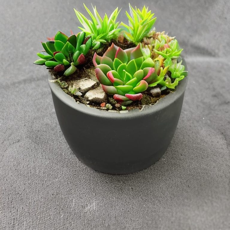 How Long Do Succulents Live? Everything You Need to Know