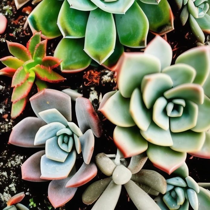 How Big Do Succulents Get? FarmFoodFamily