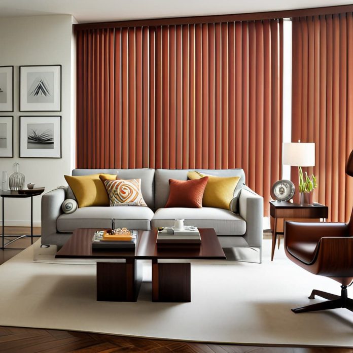 Are Vertical Blinds Outdated? An Expert's Guide (2024)