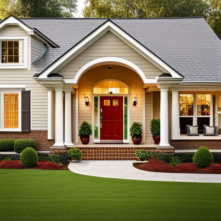 What Color Siding Goes With Red Brick? 15 Options to Choose From