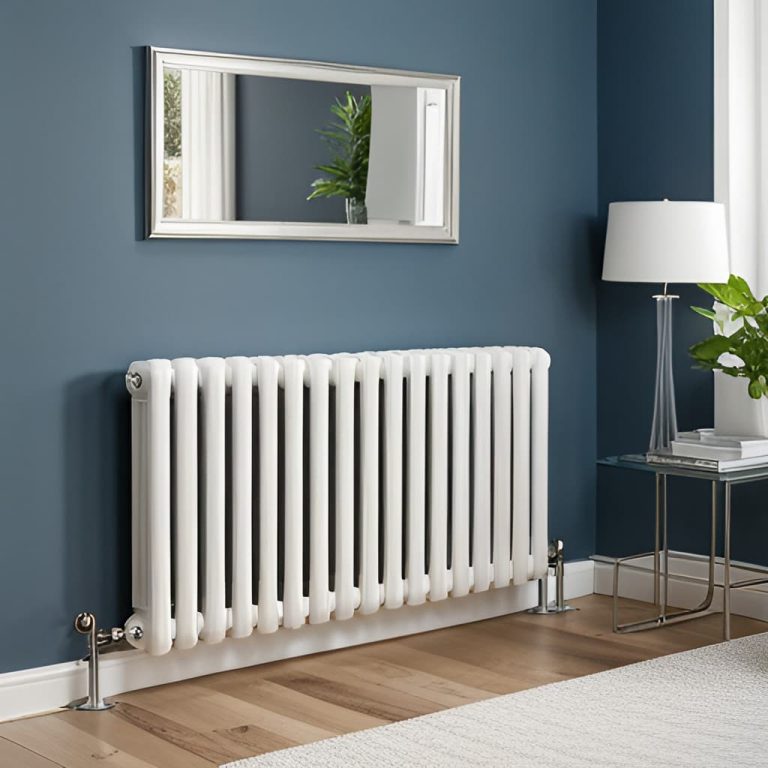 Column Radiators & How They Enhance Your Home's Heating Efficiency and