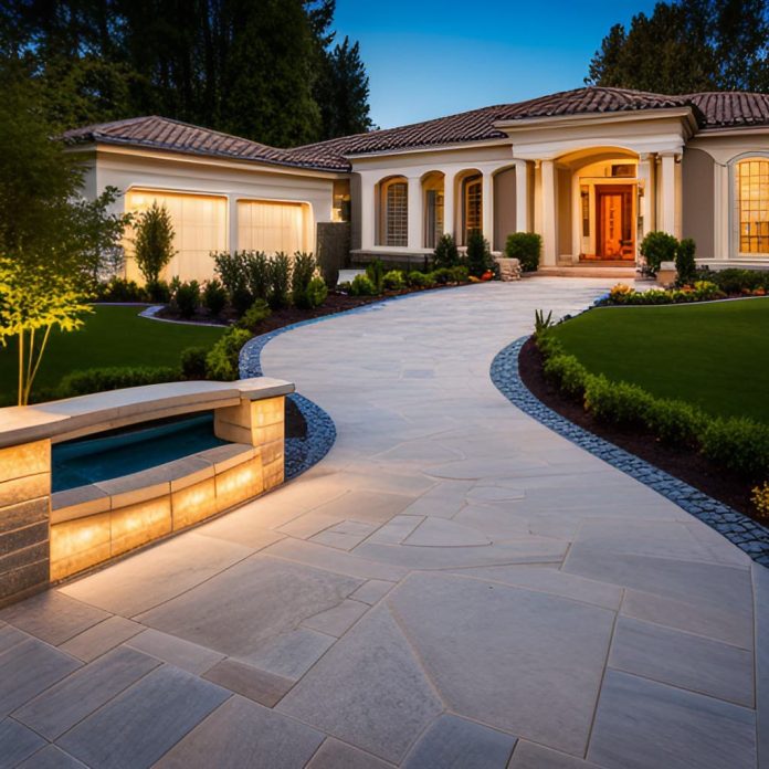 Crushed Concrete Driveway A Comprehensive Guide (Pros & Cons)