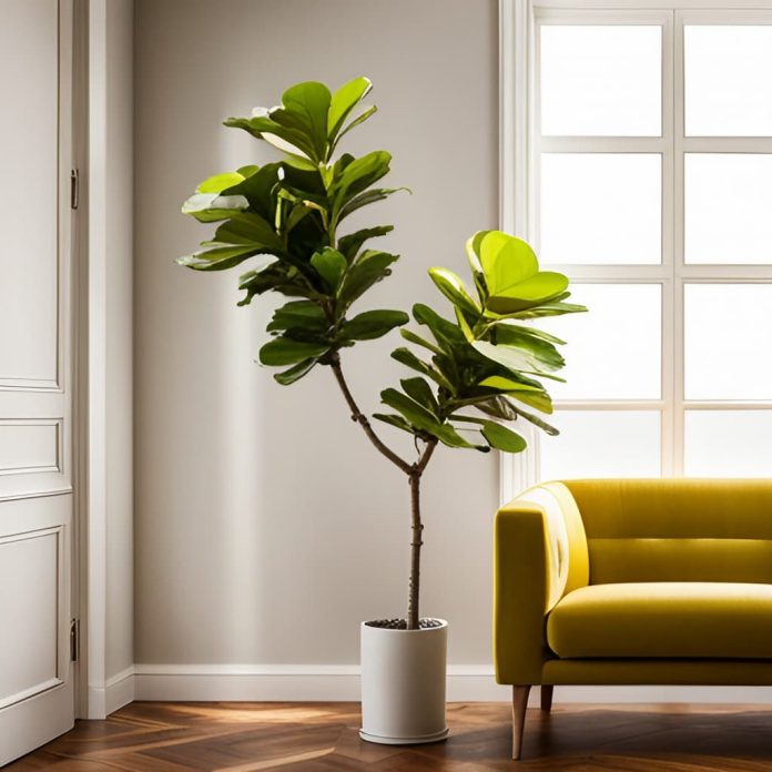 Why is My Fiddle Leaf Fig Dropping Leaves? An InDepth Guide