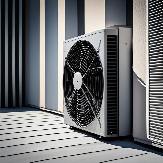 When Outside AC Unit Fan Not Running But Inside Is? {Fixed}