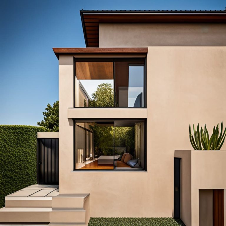 Can You Stucco Over Brick? What to Know Before Starting