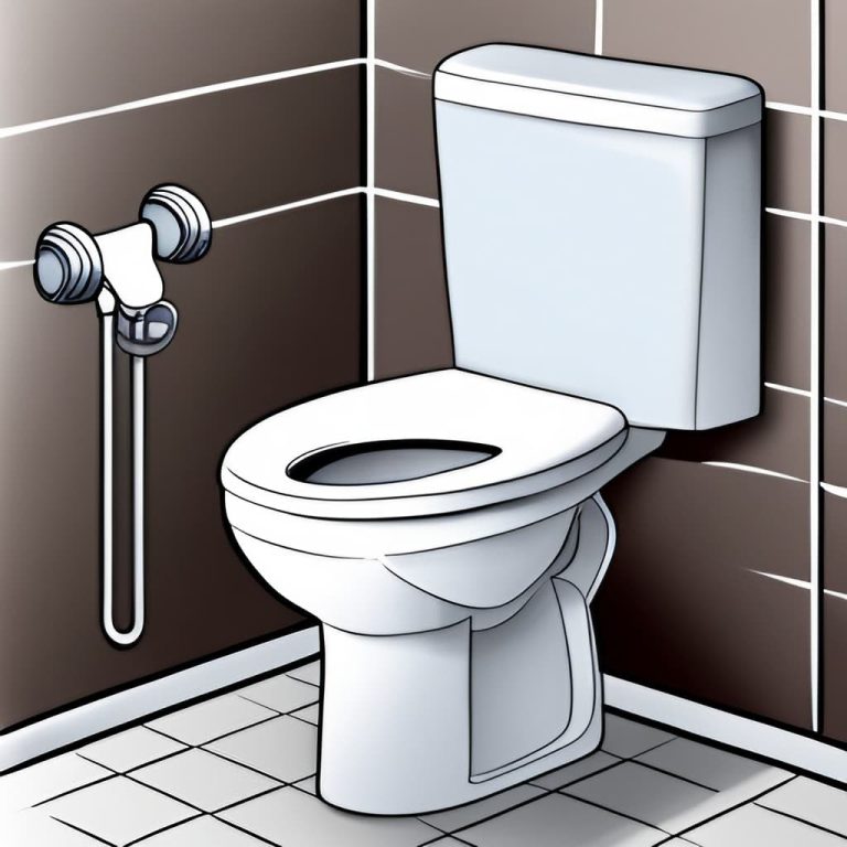 Why is My Toilet Bubbling When the Shower is Running?