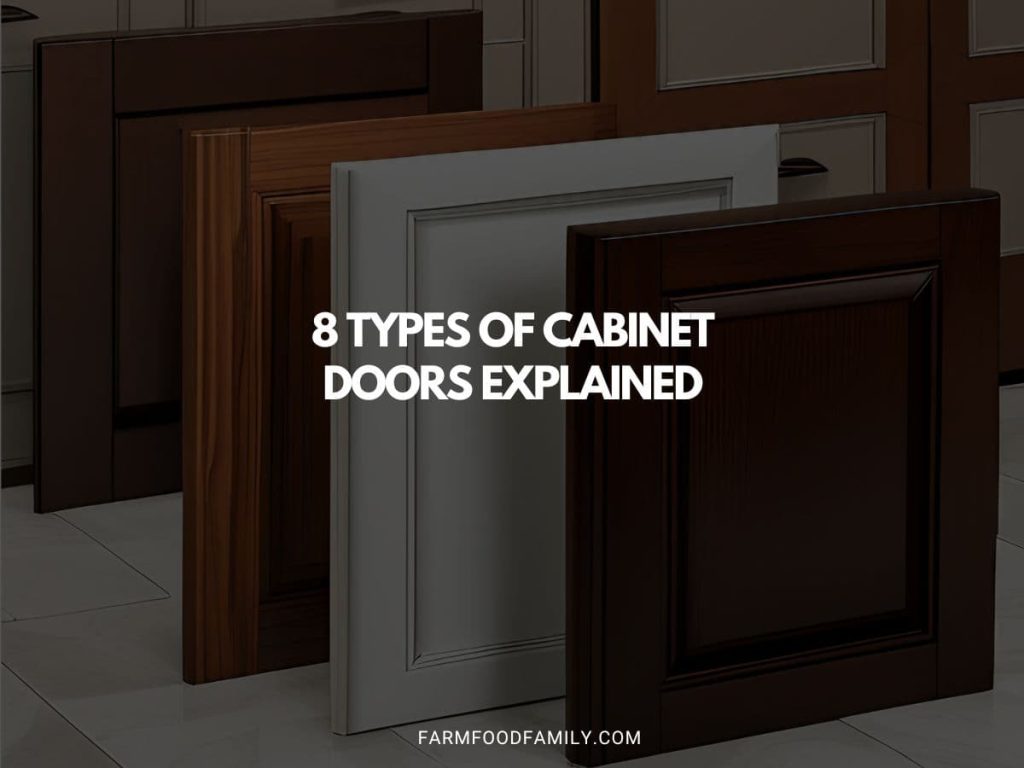 8 Types of Doors Explained A Comprehensive Guide