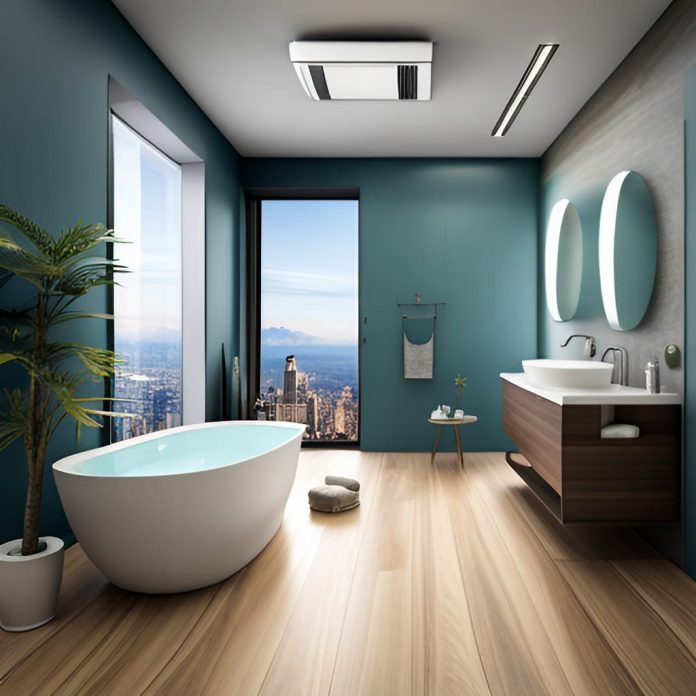 What Size Bathroom Fan Do I Need? (Buying Guide)