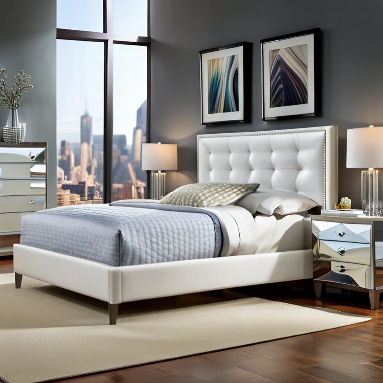FullSize Headboard Dimensions A Comprehensive Guide