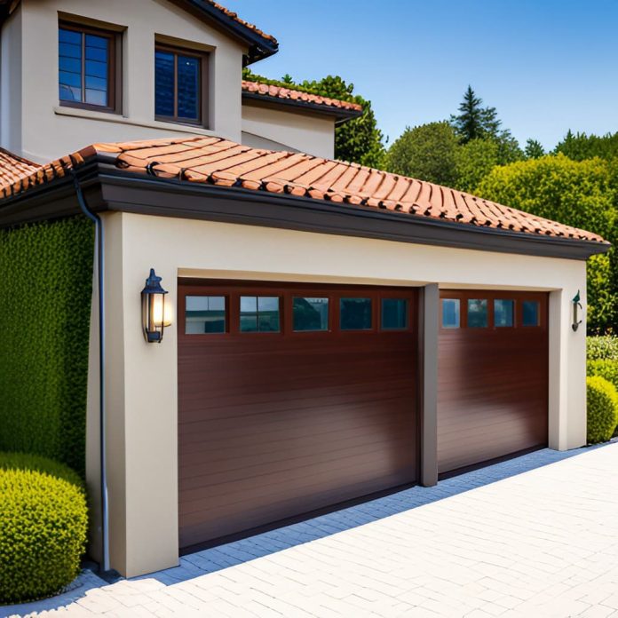 Garage Door Dimensions What Are The Standard Sizes?