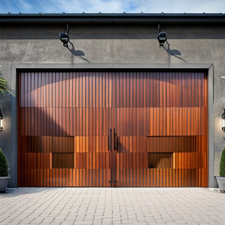 Garage Door Dimensions What Are The Standard Sizes?