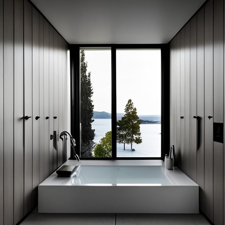 Does a Bathroom Need a Window? The Pros & Cons Explained