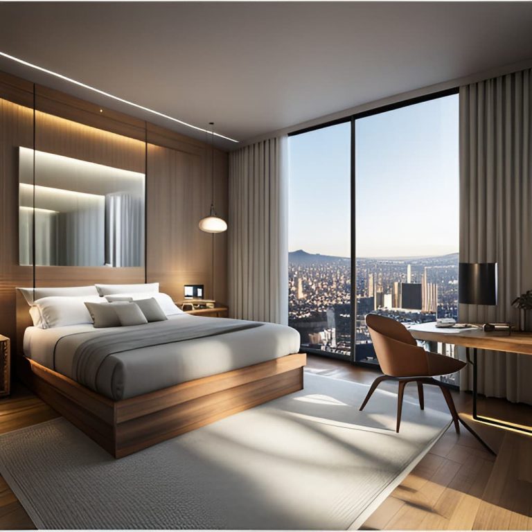 What is a Guest Room? Types of Guest Rooms Explained