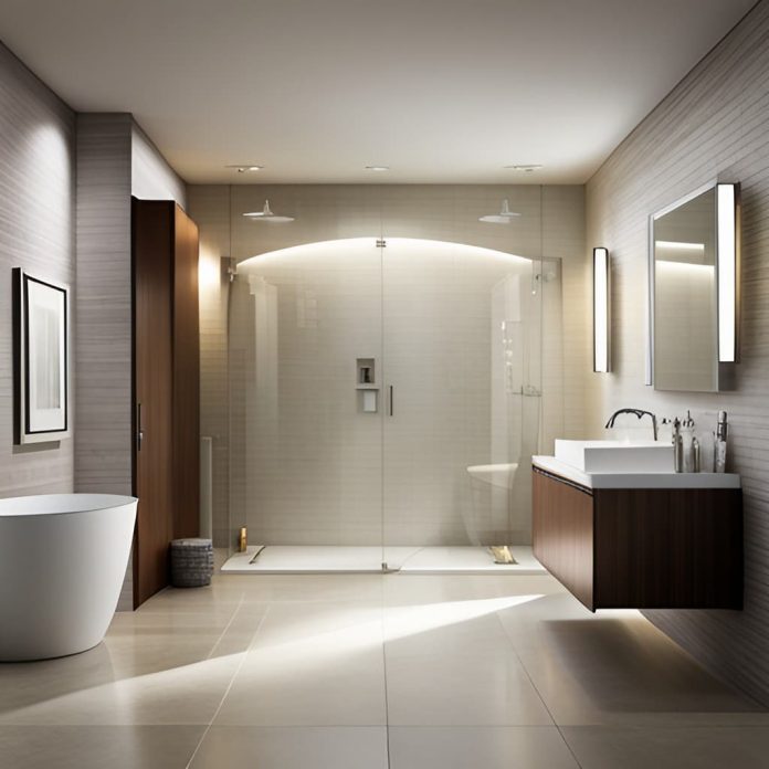 How Many Lumens are Required for a Bathroom? FarmFoodFamily